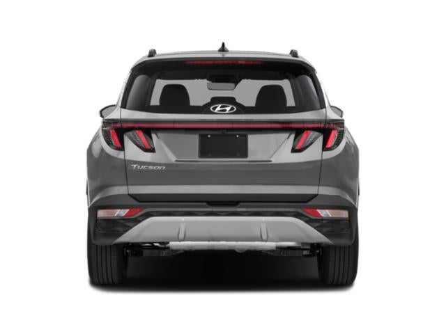 2023 Hyundai Tucson - $21,888