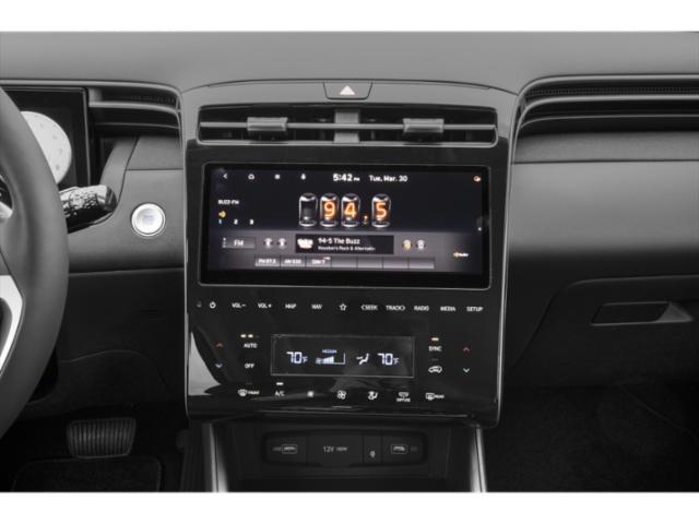 2023 Hyundai Tucson - $21,888