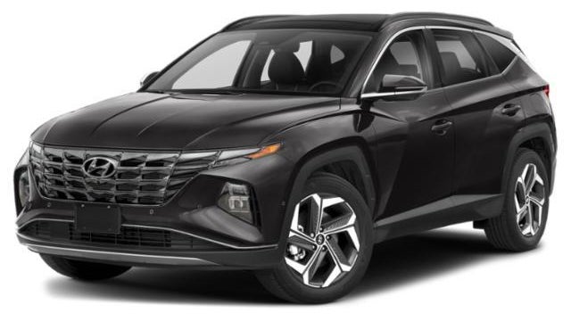 Preowned 2023 Hyundai TUCSON Limited for Sale