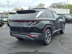 2023 Tucson Thumbnail 5