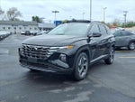 2023 Tucson Thumbnail 10