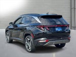 2023 Tucson Thumbnail 6