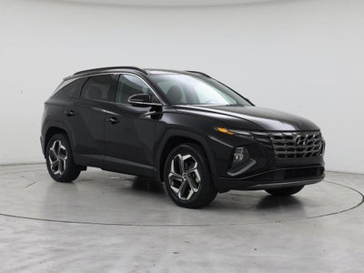 Photo of a 2023 Hyundai Tucson AWD Limited 4DR SUV for sale