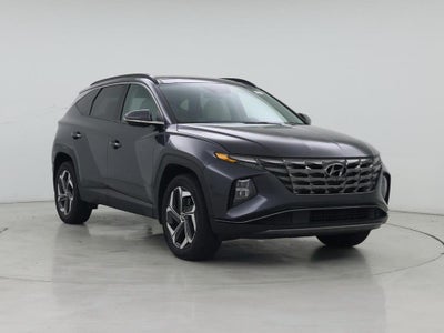 Photo of a 2023 Hyundai Tucson AWD Limited 4DR SUV for sale