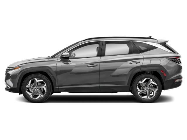 2023 Hyundai TUCSON Limited — photo 1 of 12