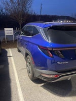 2022 Tucson Thumbnail 3