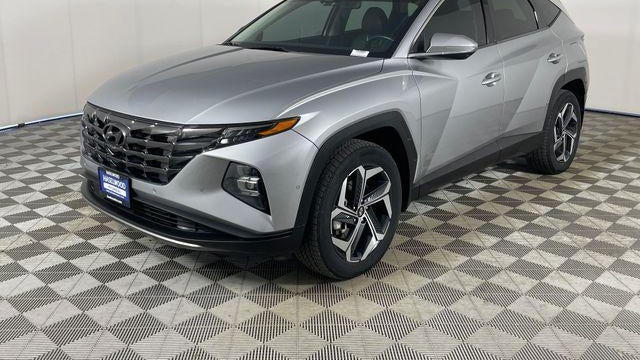 Preowned 2022 Hyundai TUCSON Limited for Sale