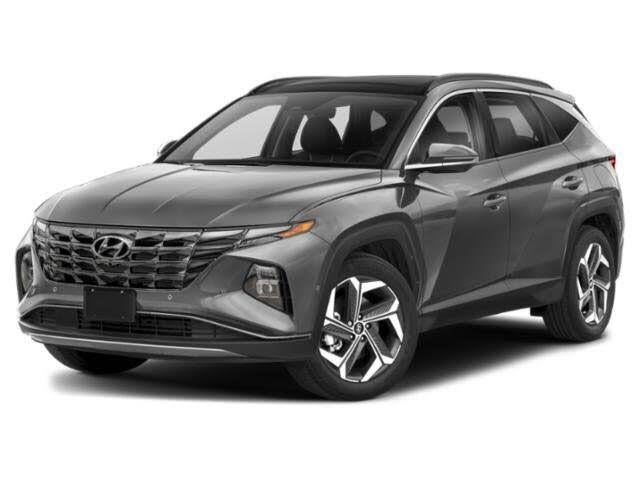 2022 Hyundai Tucson - $24,991