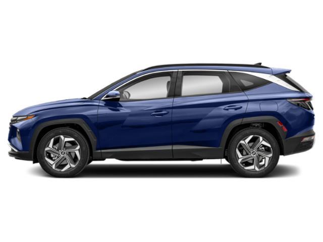 2022 Hyundai TUCSON Limited — photo 1 of 12