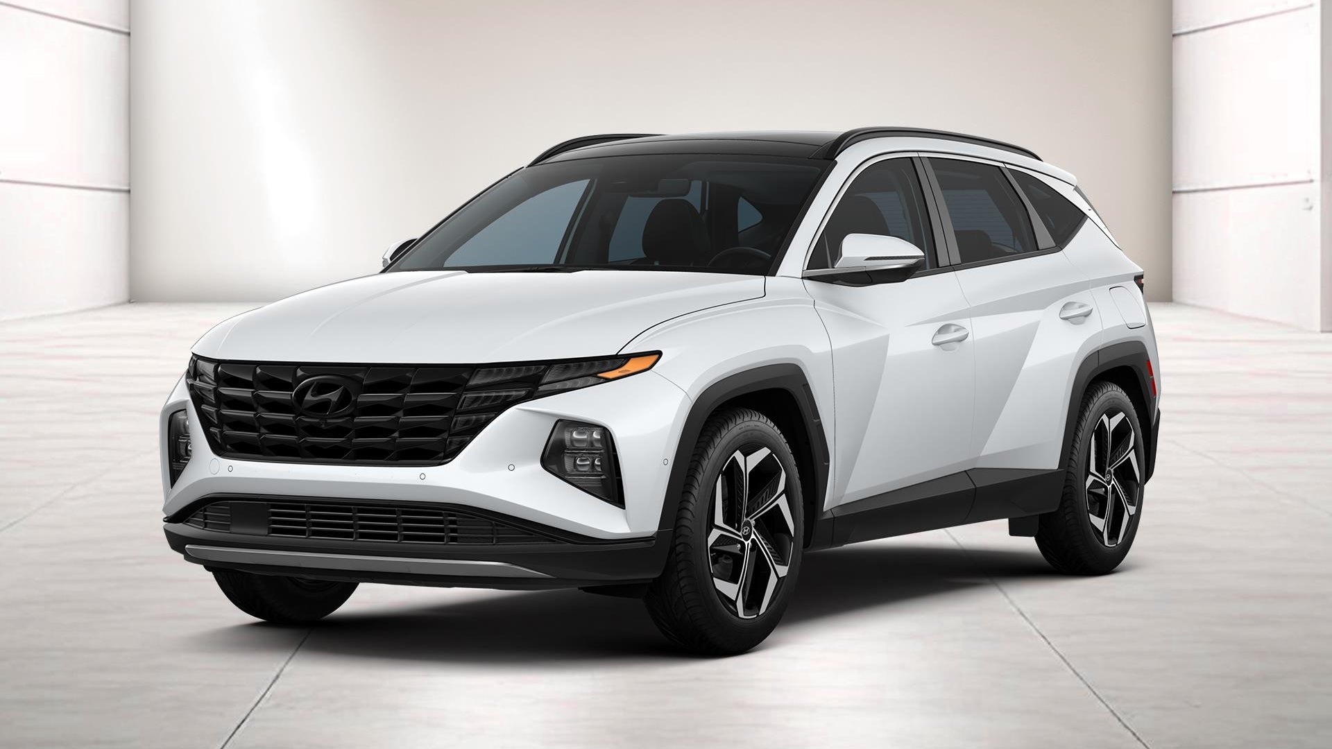 Preowned 2023 Hyundai TUCSON Limited for Sale