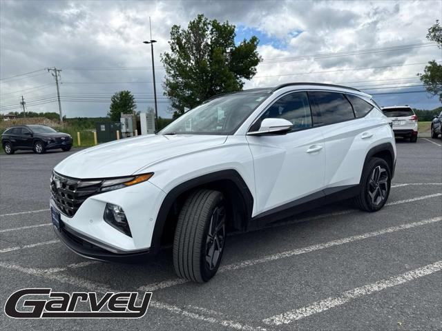 2023 Hyundai Tucson - $24,983