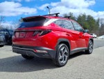 2023 Tucson Thumbnail 3