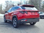 2023 Tucson Thumbnail 5