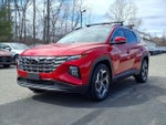 2023 Tucson Thumbnail 7
