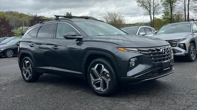 Preowned 2023 Hyundai TUCSON Limited for Sale