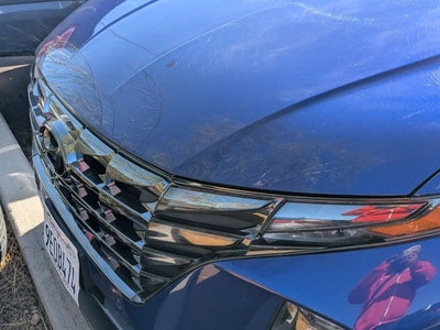 Photo of a 2023 Hyundai Tucson AWD Limited 4DR SUV for sale