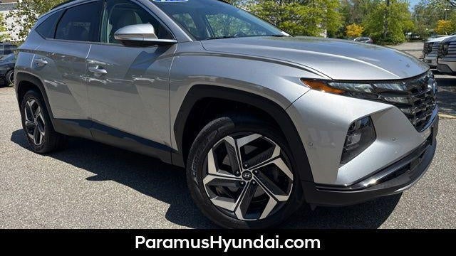 Preowned 2022 Hyundai TUCSON Limited for Sale