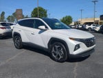 2022 Tucson Thumbnail 2
