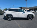 2022 Tucson Thumbnail 3