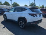 2022 Tucson Thumbnail 6