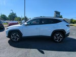 2022 Tucson Thumbnail 7