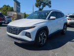 2022 Tucson Thumbnail 8