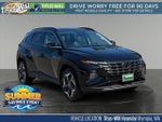 2023 TUCSON Thumbnail 1