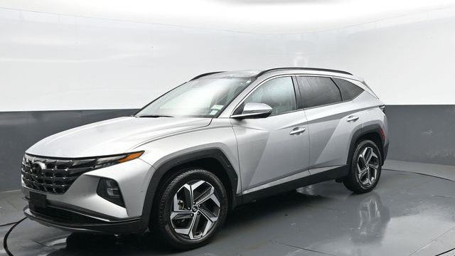 Preowned 2023 Hyundai TUCSON Limited for Sale