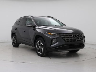 Photo of a 2023 Hyundai Tucson AWD Limited 4DR SUV for sale