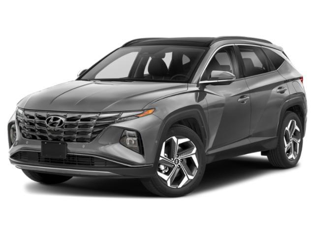 2023 Hyundai Tucson - $25,179
