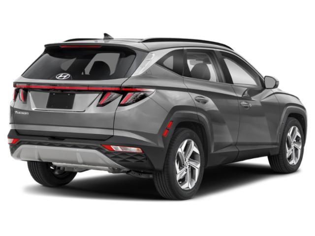 2023 Hyundai Tucson - $25,179