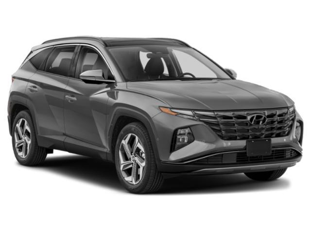 2023 Hyundai Tucson - $25,179