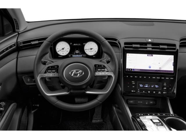 2023 Hyundai Tucson - $25,179