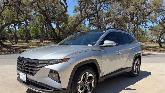 Preowned 2023 Hyundai TUCSON Limited for Sale