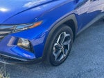 2023 Tucson Thumbnail 4