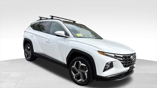 Preowned 2023 Hyundai TUCSON Limited for Sale