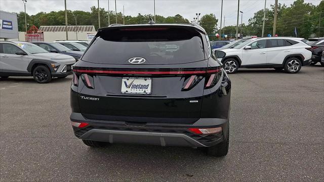 2023 Hyundai Tucson - $28,990