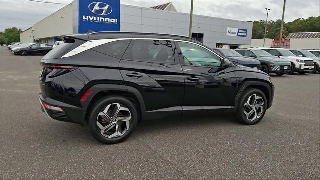 2023 Hyundai Tucson - $28,990