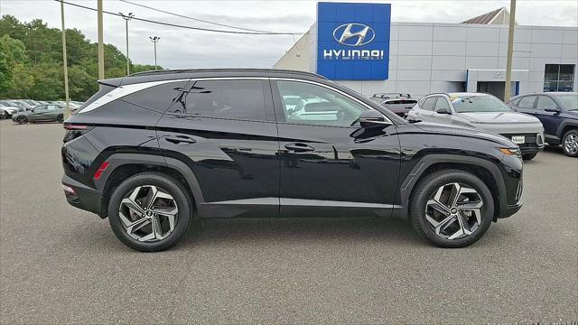 2023 Hyundai Tucson - $28,990