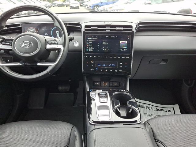 2023 Hyundai Tucson - $28,990