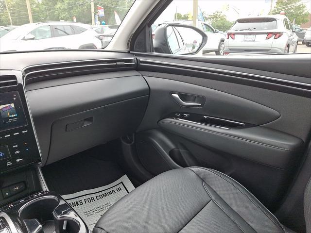 2023 Hyundai Tucson - $28,990