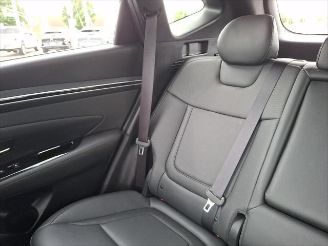 2023 Hyundai Tucson - $28,990