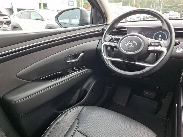 2023 Hyundai Tucson - $28,990
