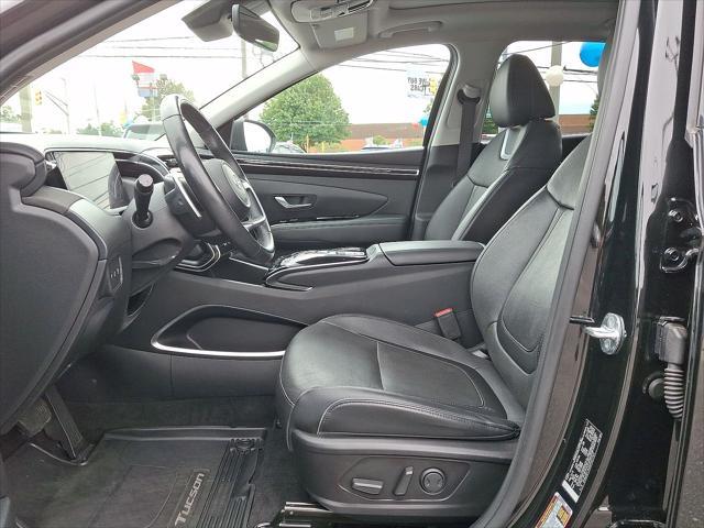 2023 Hyundai Tucson - $28,990
