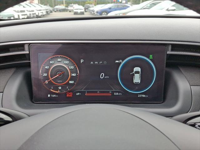 2023 Hyundai Tucson - $28,990