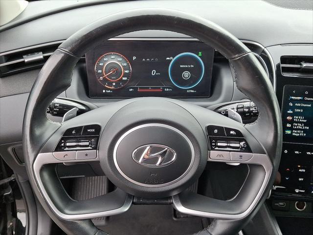 2023 Hyundai Tucson - $28,990