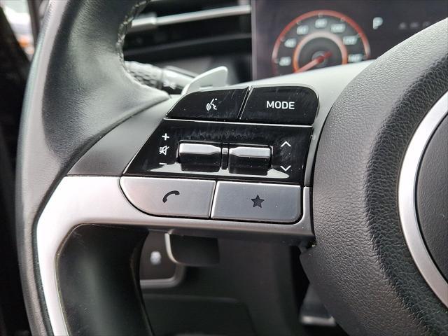 2023 Hyundai Tucson - $28,990