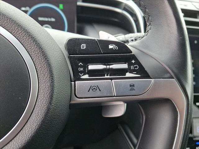 2023 Hyundai Tucson - $28,990