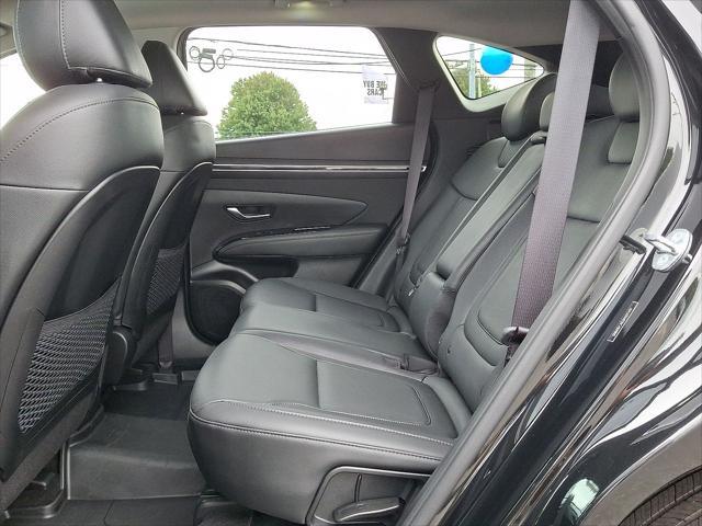 2023 Hyundai Tucson - $28,990