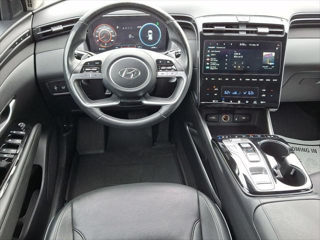 2023 Hyundai Tucson - $28,990